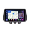 Магнитола Farcar GX1135M (S500 PLUS) (6/128 ГБ) для Hyundai Tucson III 2018-2021 (экран 2K) на Android 14.0