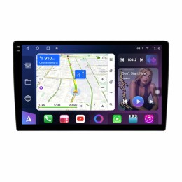 Магнитола Farcar GX3328M (S500 PLUS) (6/128 ГБ) для Газель Некст Next 2013+ (экран 2K) на Android 14.0