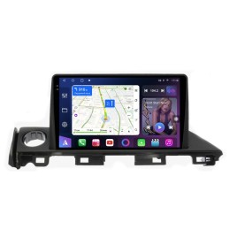 Магнитола Farcar GX3005M (S500 PLUS) (6/128 ГБ) для Mazda 6 III 2015-2018 (экран 2K) на Android 14.0