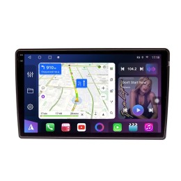 Магнитола Farcar XXL836M (S500 PLUS) TS20 (8/256 ГБ) для Skoda universal 2005+ (экран 2K) на Android 13.0