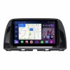 Магнитола Farcar GX223M (S500 PLUS) (6/128 ГБ) для Mazda CX-5 2011-2015 Дoрестайлинг (экран 2K) на Android 14.0
