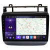 Штатная магнитола CarMedia SF-9107-H-N для Volkswagen Touareg II 2010-2018 на Android 12.0