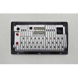 CarMedia SF-9107-H-OL-9009-Q-TS105 для Volkswagen Touareg II 2010-2018 на Android 14.0