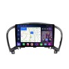 Магнитола Farcar GX749M (S500 PLUS) (6/128 ГБ) для Nissan Juke I 2010-2019 (экран 2K) на Android 14.0