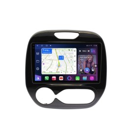 Магнитола Farcar GX733M (S500 PLUS) для Renault Kaptur 2016-2020 (экран 2K) на Android 14.0