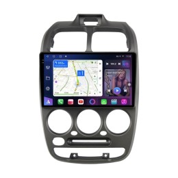 Магнитола Farcar GX3010M (S500 PLUS) (6/128 ГБ) для Hyundai Accent Tagaz 1999-2012 (экран 2K) на Android 14.0
