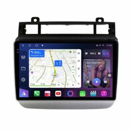 Магнитола Farcar GX3027M (S500 PLUS) (6/128 ГБ) для Volkswagen Touareg 2010-2019 (экран 2K) на Android 14.0
