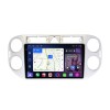Магнитола Farcar GX489M (S500 PLUS) (6/128 ГБ) для Volkswagen Golf Plus 2004-2014 (экран 2K) на Android 14.0