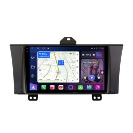 Магнитола Farcar GX3040M (S500 PLUS) (6/128 ГБ) для Honda Elysion 2004-2013 (экран 2K) на Android 14.0
