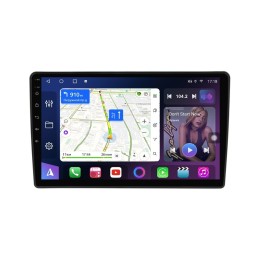 Магнитола Farcar GX3068M (S500 PLUS) (6/128 ГБ) для Nissan X-Trail 2003-2007 (экран 2K) на Android 14.0