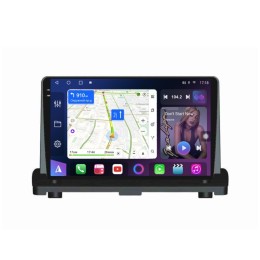 Магнитола Farcar GX173M (S500 PLUS) (6/128 ГБ) для Volvo XC-90 2006-2014 (экран 2K) на Android 14.0