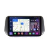 Магнитола Farcar GX1124M (S500 PLUS) (6/128 ГБ) для Hyundai Santa Fe IV 2018-2020 (экран 2K) на Android 14.0