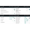 Parafar 4G/LTE для Hyundai Creta 2016-2017 с DVD на Android 7.1.1 (PF407D)