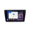 Магнитола Farcar GX3043M (S500 PLUS) (6/128 ГБ) для Skoda Rapid 2012-2020 (экран 2K) на Android 14.0