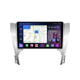 Магнитола Farcar GX131M (S500 PLUS) (6/128 ГБ) для Toyota Camry V50 2011-2014 (экран 2K) на Android 14.0