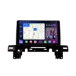 Магнитола Farcar GX3035M (S500 PLUS) (6/128 ГБ) для Mazda CX-5 II 2018-2022 (экран 2K) на Android 14.0