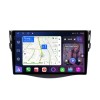 Магнитола Farcar GX018-9M (S500 PLUS) (6/128 ГБ) для Toyota RAV4 (XA30) 2006-2013 (экран 2K) на Android 14.0