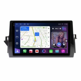 Магнитола Farcar GX3223M (S500 PLUS) (6/128 ГБ) для Toyota Camry 2021+ (экран 2K) на Android 14.0