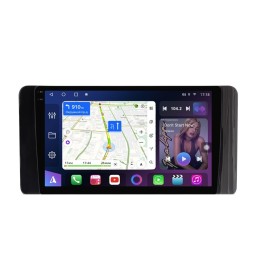 Магнитола Farcar GX3017M (S500 PLUS) (6/128 ГБ) для Volkswagen Polo VI 2020-2022 (экран 2K) на Android 14.0