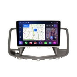 Магнитола Farcar GX1076M (S500 PLUS) (6/128 ГБ) для Nissan Teana II 2008-2013 Type B (экран 2K) на Android 14.0