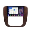 Магнитола Farcar GX1174M (S500 PLUS) (6/128 ГБ) для Chevrolet Tahoe 2009-2013 (экран 2K) на Android 14.0