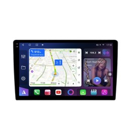 Универсальная Магнитола Farcar GX856 (S500 PLUS) 10 дюймов (экран 2K) на Android 14.0