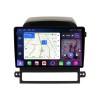Магнитола Farcar GX022M (S500 PLUS) (6/128 ГБ) для Chevrolet Captiva I 2006-2011 (экран 2K) на Android 14.0