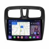 Магнитола Farcar GX3051-9M (S500 PLUS) (6/128 ГБ) для Renault Logan II, Sandero II 2013-2022 (экран 2K) на Android 14.0