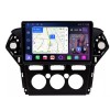 Магнитола Farcar GX1231-2M (S500 PLUS) (6/128 ГБ) для Ford Mondeo IV 2007-2010 (экран 2K) на Android 14.0