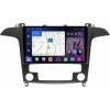 Магнитола Farcar GX3028M (S500 PLUS) (6/128 ГБ) для Ford S-MAX 2006-2015 климат (экран 2K) на Android 14.0