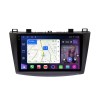 Магнитола Farcar GX034M (S500 PLUS) (6/128 ГБ) для Mazda 3 (BL) 2009-2013 (экран 2K) на Android 14.0