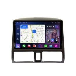 Магнитола Farcar GX1240M (S500 PLUS) (6/128 ГБ) для Honda CR-V 2004-2006 (экран 2K) на Android 14.0