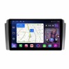 Магнитола Farcar GX3270M (S500 PLUS) (6/128 ГБ) для SsangYong Rexton 2001-2008 (экран 2K) на Android 14.0