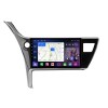 Магнитола Farcar XL051M (S500 PLUS) (6/128ГБ) для Toyota Corolla (E160, E170) 2015-2024 на Android 13.0