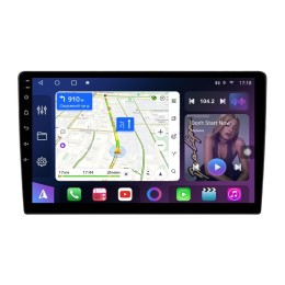 Магнитола Farcar BM020M (S500 PLUS) для Chevrolet Aveo, Epica, Captiva 2006-2012 на Android 12.0