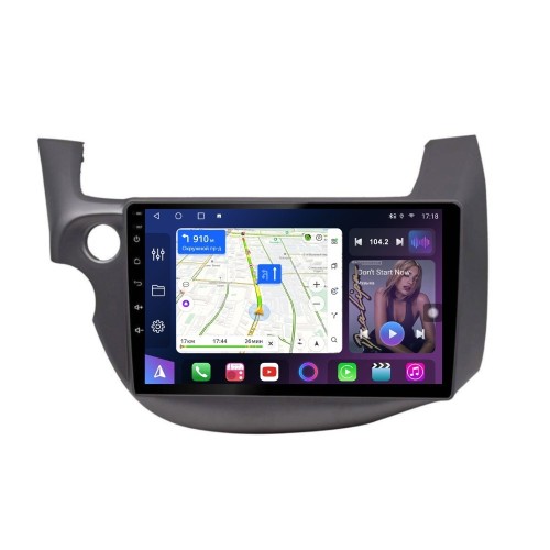 Магнитола Farcar BM1141M (S500 PLUS) для Honda Jazz 2008-2014 на Android 12.0