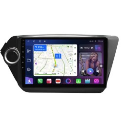 Магнитола Farcar BM106M (S500 PLUS) для Kia Rio III 2011-2017 на Android 12.0