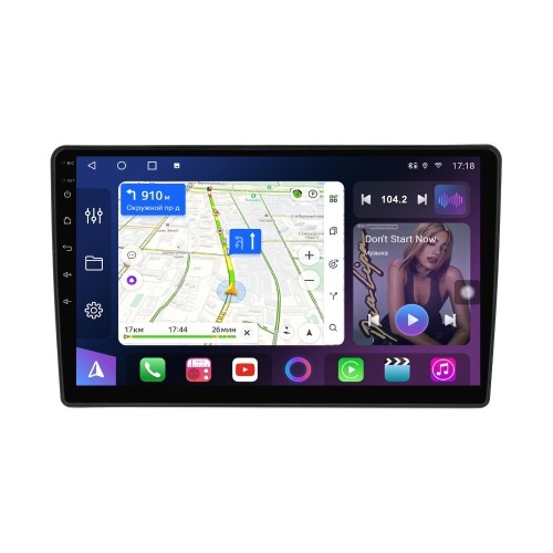 Магнитола Farcar BM224M (S500 PLUS) для Kia Sorento II 2012-2020 на Android 12.0