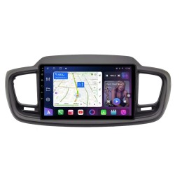Магнитола Farcar BM442M (S500 PLUS) для Kia Sorento III Prime 2015-2020 на Android 12.0