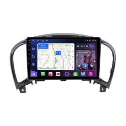 Магнитола Farcar BM749M (S500 PLUS) для Nissan Juke I 2010-2019 на Android 12.0