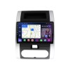Магнитола Farcar BM1193M (S500 PLUS) для Nissan X-Trail II (T31) 2007-2014 на Android 12.0