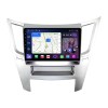 Магнитола Farcar HL061M (S500 PLUS) для Subaru Legacy V, Outback IV 2009-2014 на Android 12.0