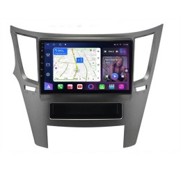 Магнитола Farcar BM061M (S500 PLUS) для Subaru Legacy V, Outback IV 2009-2014 черная на Android 12.0