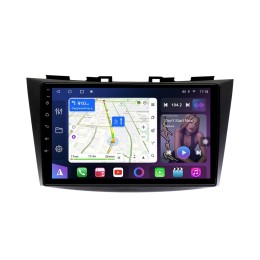 Магнитола Farcar BM179M (S500 PLUS) для Suzuki Swift IV 2011-2017 на Android 12.0