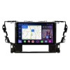 Магнитола Farcar BM564M (S500 PLUS) для Toyota Alphard III 2015-2020 на Android 12.0