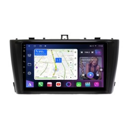 Магнитола Farcar BM1224M (S500 PLUS) для Toyota Avensis III 2009-2015 на Android 12.0