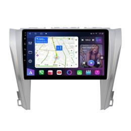 Магнитола Farcar BM466M (S500 PLUS) для Toyota Camry V55 2014-2018 на Android 12.0