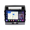 Магнитола Farcar BM381M (S500 PLUS) для Toyota Land Cruiser 200 2007-2015 на Android 12.0