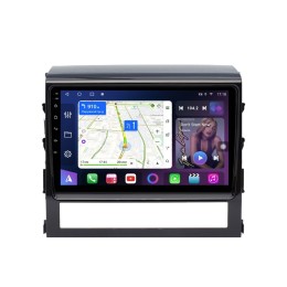 Магнитола Farcar BM567/609M (S500 PLUS) для Toyota Land Cruiser 200 2016+ на Android 12.0