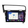 Магнитола Farcar BM257M (S500 PLUS) для Volkswagen Golf 7 2013-2018 на Android 12.0